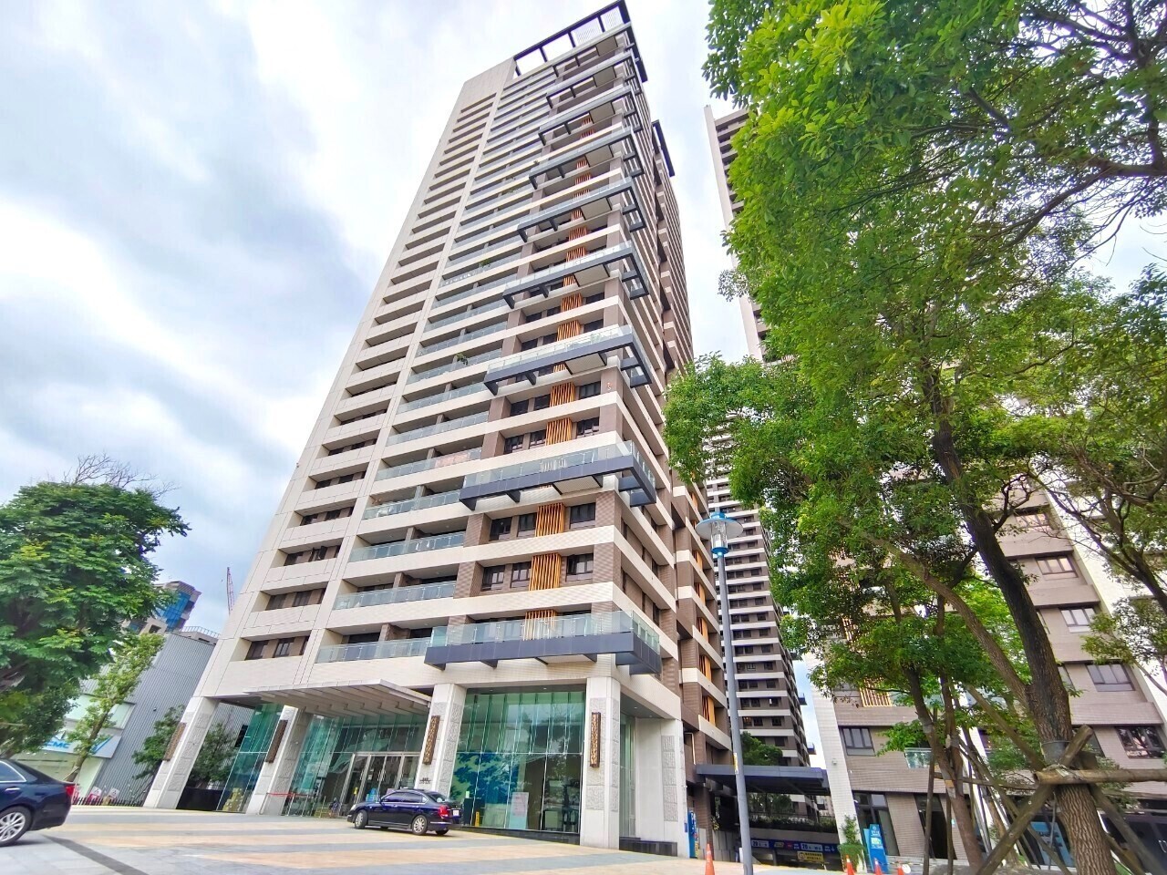 映象太和景觀3房+車位